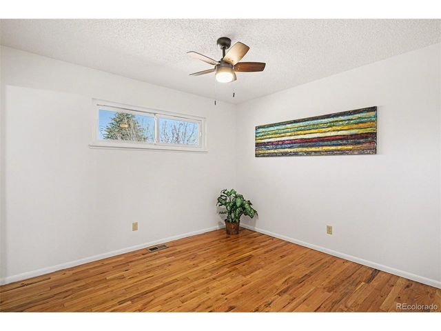 1316 Rushmore Dr, Colorado Springs, CO 80910