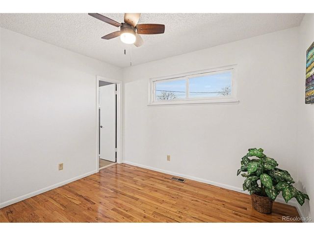 1316 Rushmore Dr, Colorado Springs, CO 80910