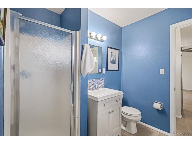 1316 Rushmore Dr, Colorado Springs, CO 80910