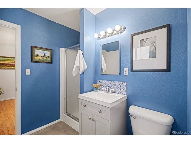 1316 Rushmore Dr, Colorado Springs, CO 80910