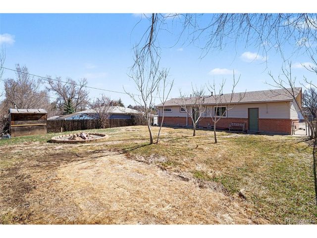 1316 Rushmore Dr, Colorado Springs, CO 80910