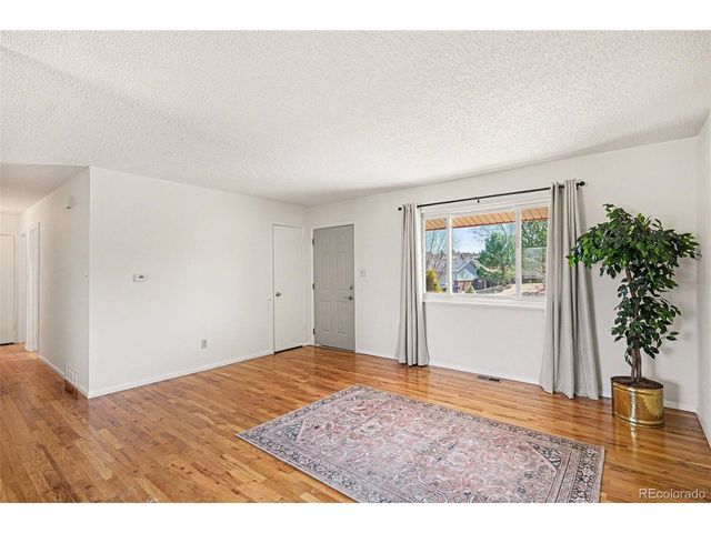 1316 Rushmore Dr, Colorado Springs, CO 80910