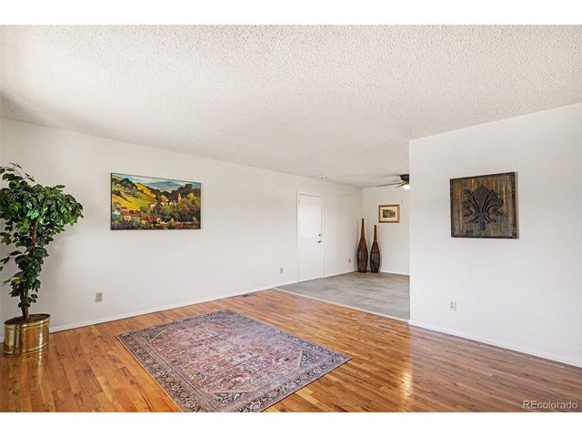 1316 Rushmore Dr, Colorado Springs, CO 80910