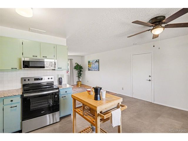 1316 Rushmore Dr, Colorado Springs, CO 80910