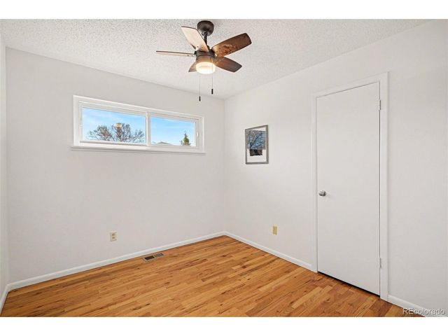 1316 Rushmore Dr, Colorado Springs, CO 80910