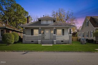 813 S Franklin Street, Rocky Mount, NC 27803