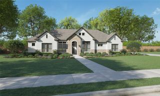 151 Quiet Waters Way, Waxahachie, TX 75165