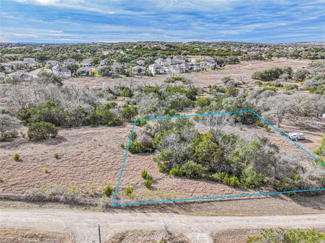 TBD Lot 2 RR-1826 RD, Austin, TX 78737