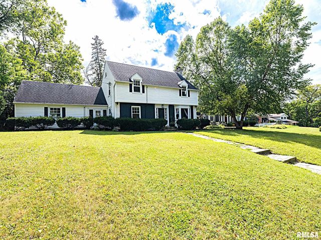 136 E OAK PARK Drive, Peoria, IL 61614