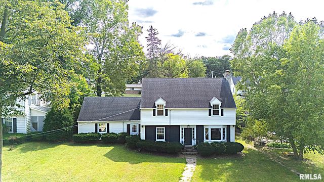 136 E OAK PARK Drive, Peoria, IL 61614