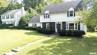 136 E OAK PARK Drive, Peoria, IL 61614