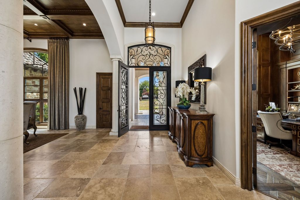 1609 Cheek Sparger Road, Colleyville, TX 76034 — photo 5