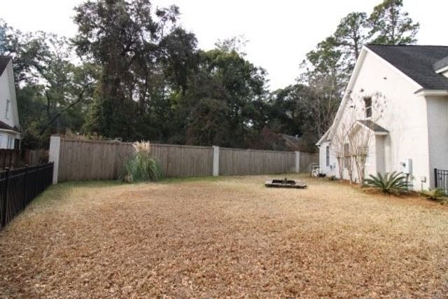 183 W Commons Drive, St Simons Island, GA 31522