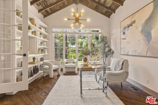 540 Dryad Road, Los Angeles, CA 90402