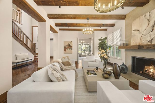 540 Dryad Road, Los Angeles, CA 90402