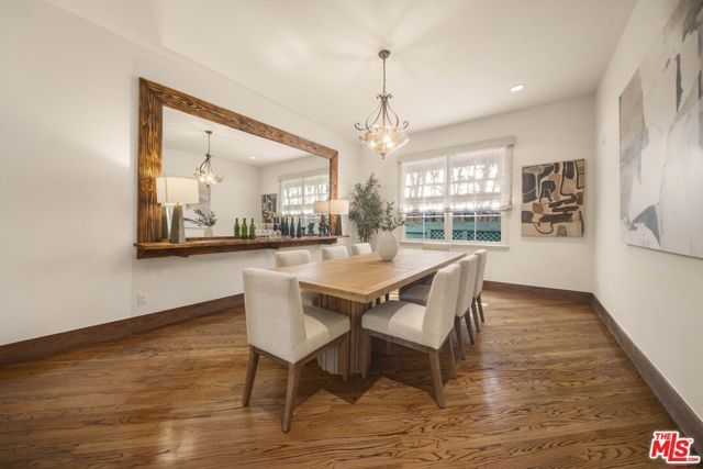540 Dryad Road, Los Angeles, CA 90402