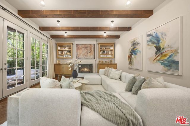 540 Dryad Road, Los Angeles, CA 90402