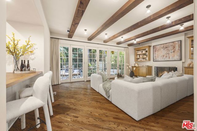 540 Dryad Road, Los Angeles, CA 90402