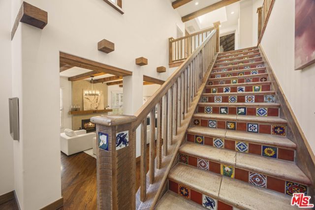 540 Dryad Road, Los Angeles, CA 90402