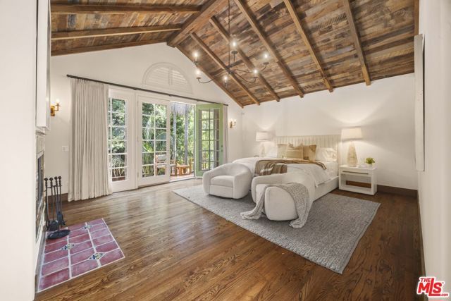 540 Dryad Road, Los Angeles, CA 90402