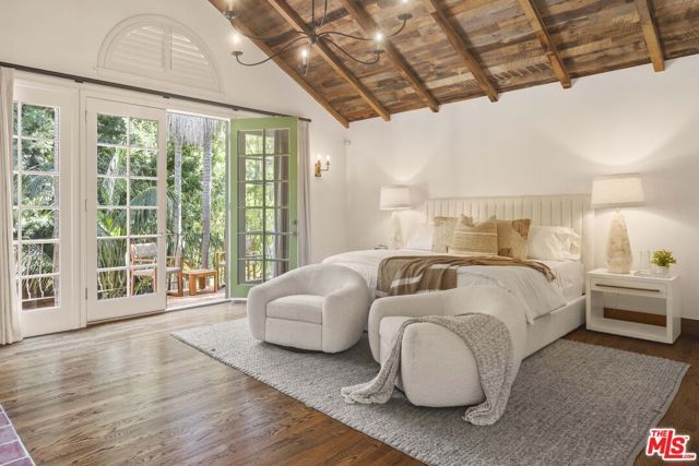 540 Dryad Road, Los Angeles, CA 90402