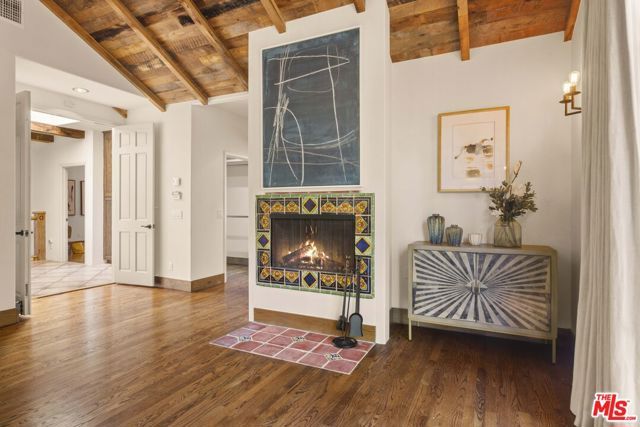 540 Dryad Road, Los Angeles, CA 90402