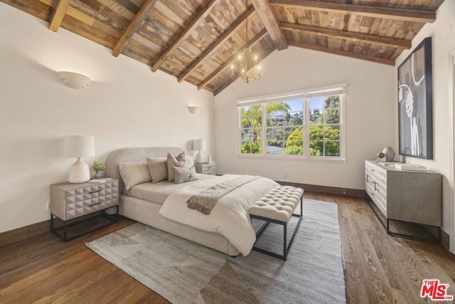 540 Dryad Road, Los Angeles, CA 90402