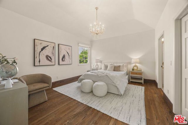 540 Dryad Road, Los Angeles, CA 90402