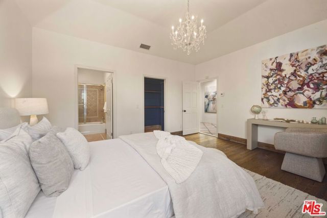 540 Dryad Road, Los Angeles, CA 90402