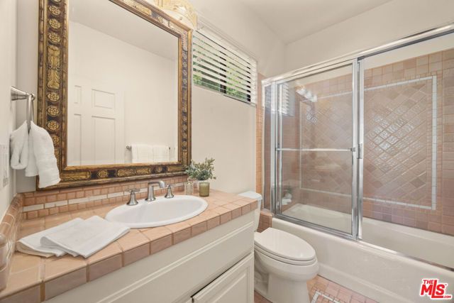 540 Dryad Road, Los Angeles, CA 90402