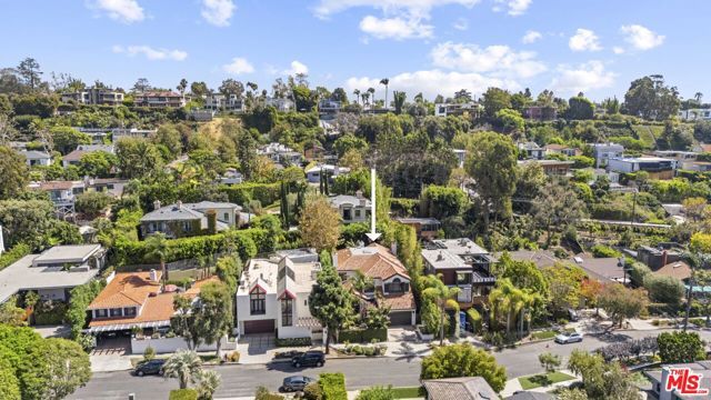 540 Dryad Road, Los Angeles, CA 90402