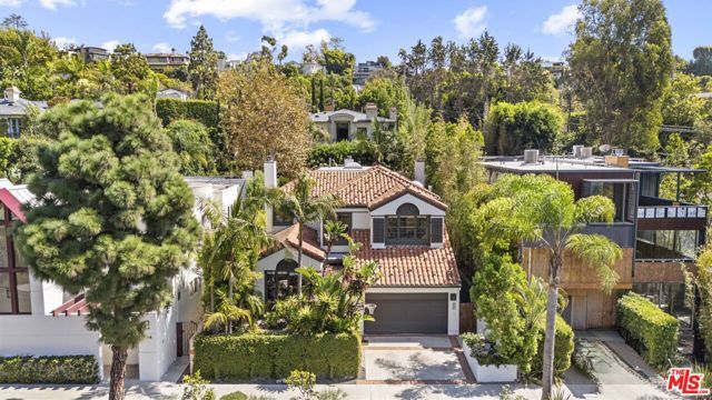 540 Dryad Road, Los Angeles, CA 90402