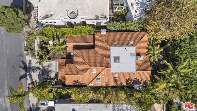 540 Dryad Road, Los Angeles, CA 90402
