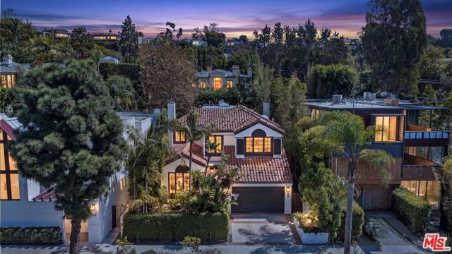 540 Dryad Road, Los Angeles, CA 90402