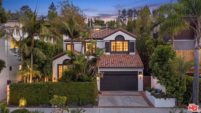 540 Dryad Road, Los Angeles, CA 90402