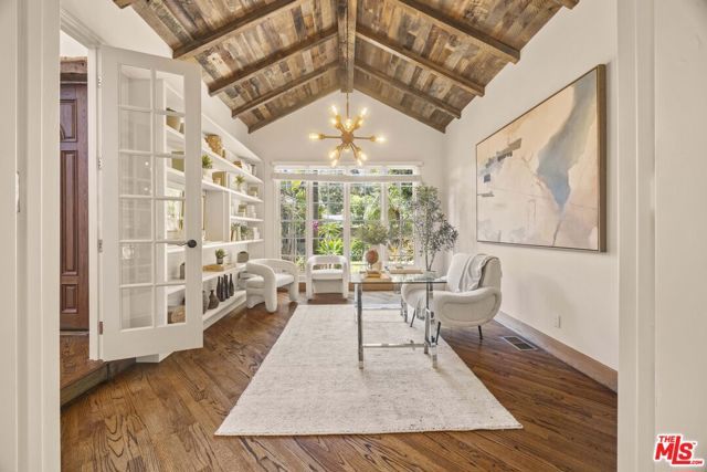 540 Dryad Road, Los Angeles, CA 90402