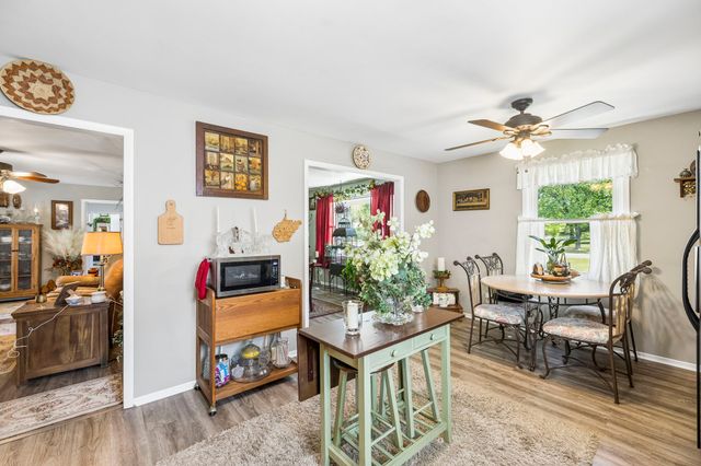 302 Highland Dr, Tullahoma, TN 37388