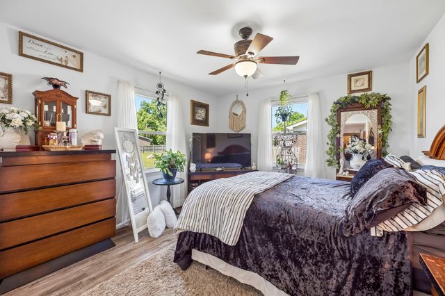 302 Highland Dr, Tullahoma, TN 37388