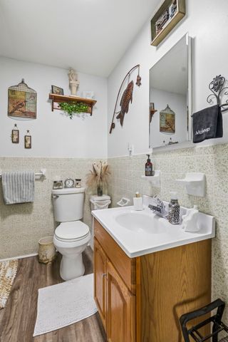 302 Highland Dr, Tullahoma, TN 37388