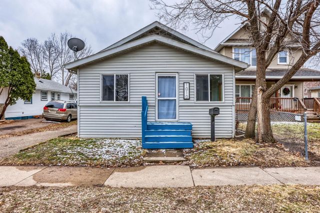 1010 Seminary Avenue, Saint Paul, MN 55104