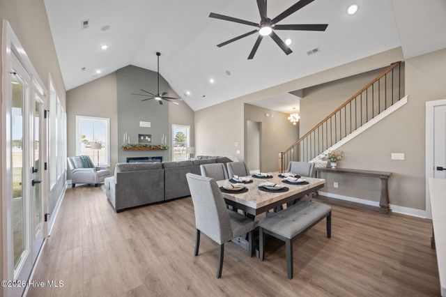 4068 Regina Lane, Ayden, NC 28513