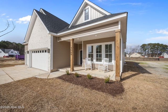 4068 Regina Lane, Ayden, NC 28513