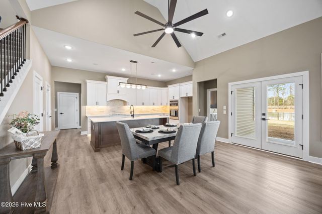 4068 Regina Lane, Ayden, NC 28513