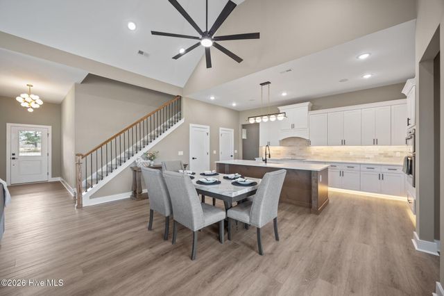 4068 Regina Lane, Ayden, NC 28513