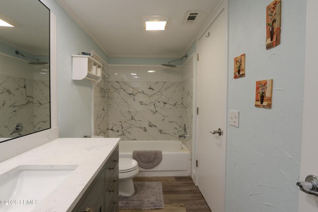 15 Deallyon Ave Apt 91, Hilton Head Island, SC 29928