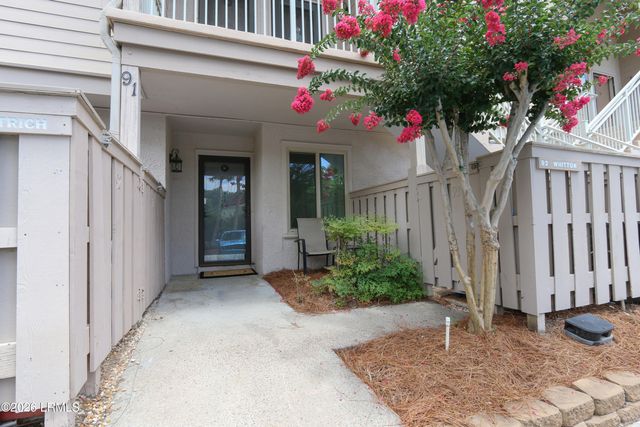 15 Deallyon Ave Apt 91, Hilton Head Island, SC 29928