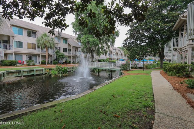15 Deallyon Ave Apt 91, Hilton Head Island, SC 29928