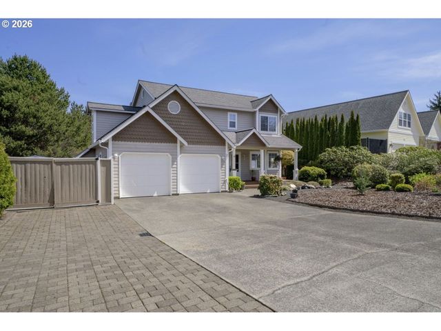 7 ONADOONE Ct, Florence, OR 97439