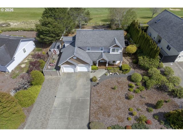 7 ONADOONE Ct, Florence, OR 97439
