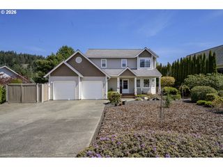 7 ONADOONE Ct, Florence, OR 97439